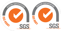 SGS Certification