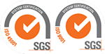 SGS Certification