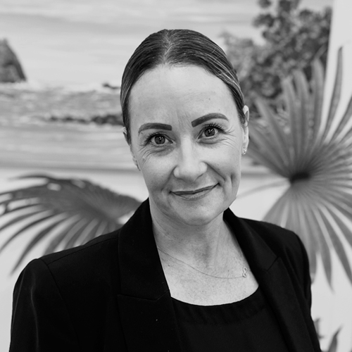 Teresa Borman